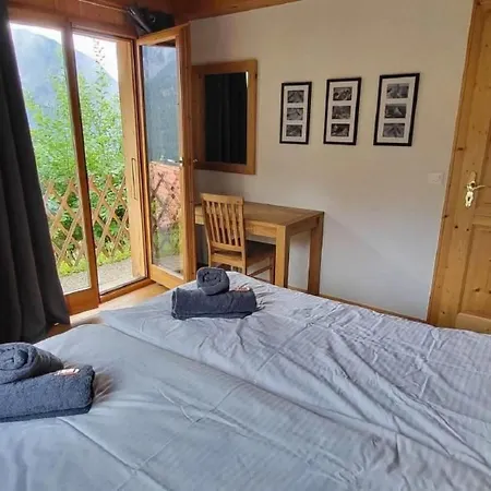 Ferienhaus Alpilles - 4 Zi- Mit Atemberaubender Aussicht By Interhome Chamoson