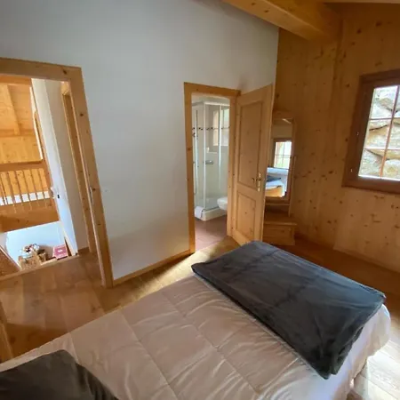 Alpilles - 4 Zi- Mit Atemberaubender Aussicht By Interhome Holiday home Chamoson