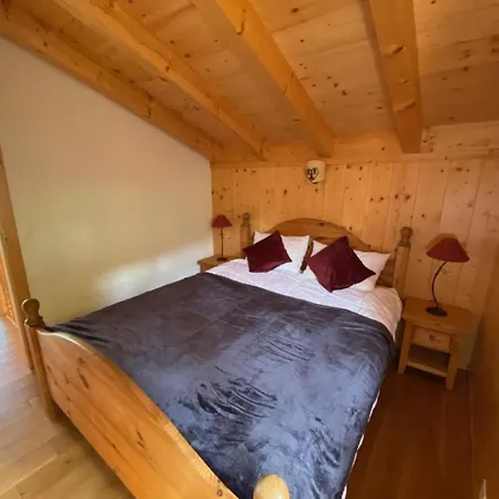 Alpilles - 4 Zi- Mit Atemberaubender Aussicht By Interhome Holiday home Chamoson