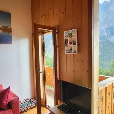 Ferienhaus Alpilles - 4 Zi- Mit Atemberaubender Aussicht By Interhome *