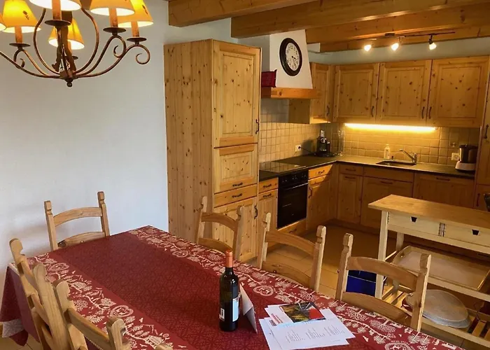 Alpilles - 4 Zi- Mit Atemberaubender Aussicht By Interhome *