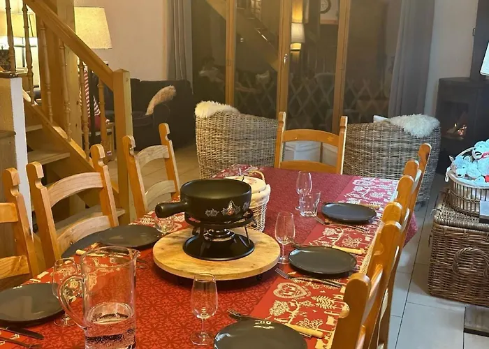 Alpilles - 4 Zi- Mit Atemberaubender Aussicht By Interhome Holiday home Chamoson