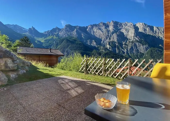 Alpilles - 4 Zi- Mit Atemberaubender Aussicht By Interhome Hébergement de vacances