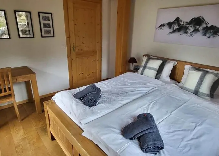 Holiday home Alpilles - 4 Zi- Mit Atemberaubender Aussicht By Interhome Chamoson