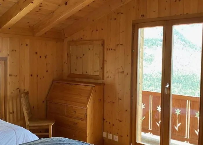 Hébergement de vacances Alpilles - 4 Zi- Mit Atemberaubender Aussicht By Interhome *