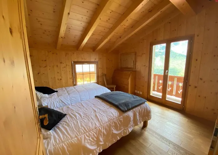 Alpilles - 4 Zi- Mit Atemberaubender Aussicht By Interhome