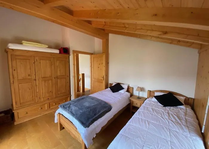 Alpilles - 4 Zi- Mit Atemberaubender Aussicht By Interhome *