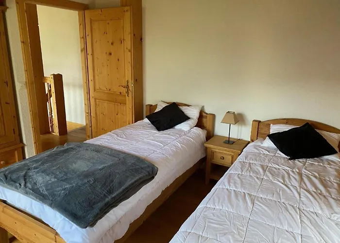 Alpilles - 4 Zi- Mit Atemberaubender Aussicht By Interhome Holiday home