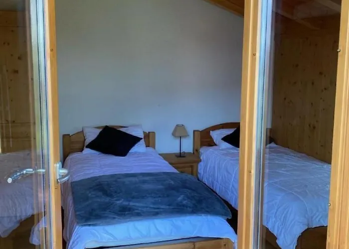 Alpilles - 4 Zi- Mit Atemberaubender Aussicht By Interhome *