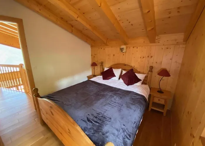 Alpilles - 4 Zi- Mit Atemberaubender Aussicht By Interhome Holiday home Chamoson