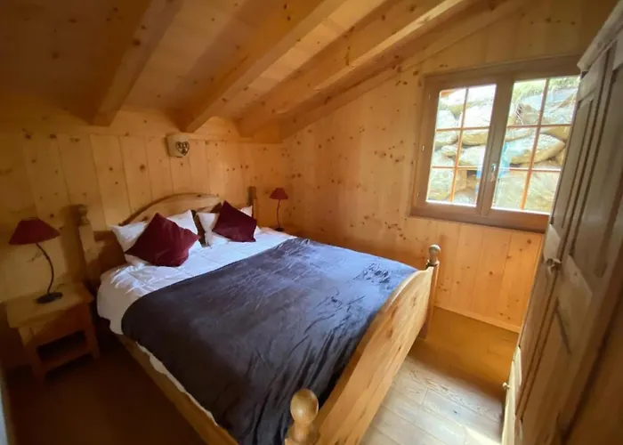 Alpilles - 4 Zi- Mit Atemberaubender Aussicht By Interhome Hébergement de vacances