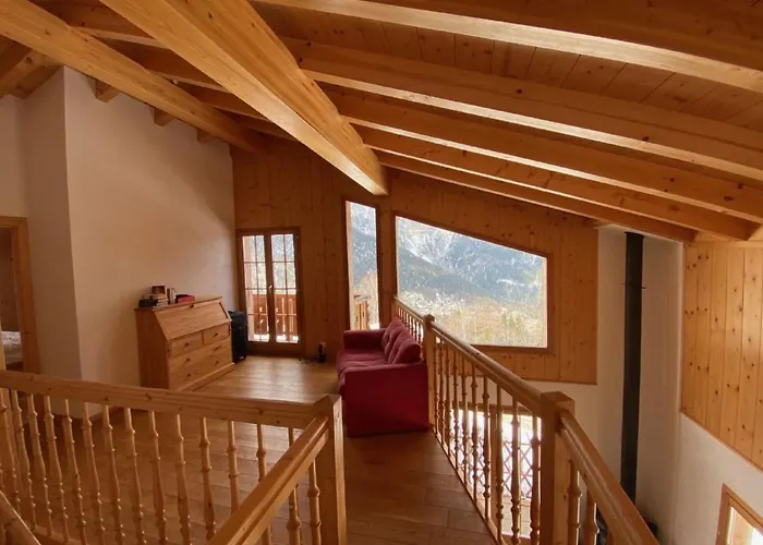 Alpilles - 4 Zi- Mit Atemberaubender Aussicht By Interhome Holiday home *