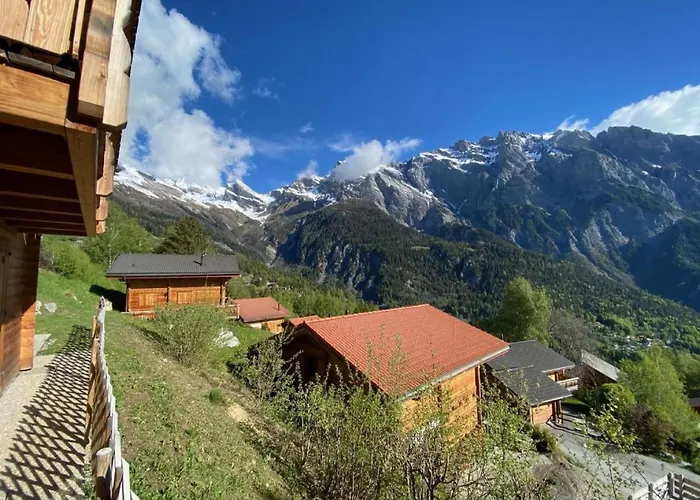 Alpilles - 4 Zi- Mit Atemberaubender Aussicht By Interhome *