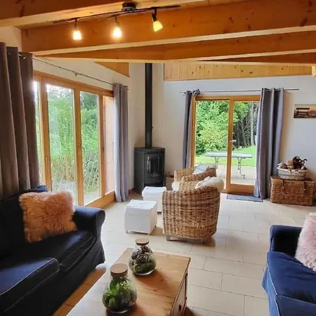 Prázdninový dům Alpilles - 4 Zi- Mit Atemberaubender Aussicht By Interhome Chamoson